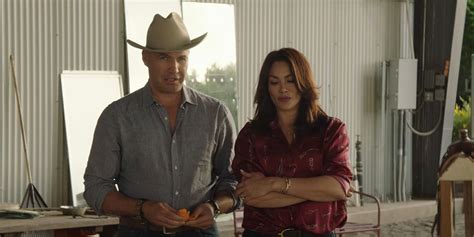 'Centurion' Trailer: 'Prey' Star Amber Midthunder Leads Family Drama.